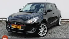 Gebruikt 2017 Suzuki Swift Style Hatchback | € 13.950 (Eerlijke prijs)