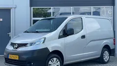 Gebruikt 2016 Nissan NV200 Van | € 6.950 (Eerlijke prijs)