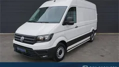 Gebruikt 2024 VW Crafter Van | € 29.950 (Goede deal)