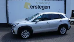 Zilver Gebruikt 2024 Suzuki SX4 S-Cross SUV | € 26.450 (Goede deal)