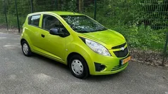 Gebruikt 2011 Chevrolet Spark LS Hatchback | € 2.850 (Eerlijke prijs)