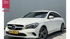 Gebruikt 2016 Mercedes 180 Ambition Sedan | € 17.444 (Super prijs)