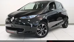 Zwart Gebruikt 2018 Renault Zoe Bose Edition Hatchback | € 9.735 (Goede deal)