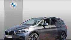 Grijs Gebruikt 2021 BMW 216 Executive Stationwagen | € 19.900 (Eerlijke prijs)