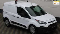 Wit Gebruikt 2016 Ford Transit MPV | € 10.445 (Super prijs)