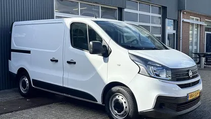 Occasion Fiat Talento 145 PK (106 kW) 2021 MPV