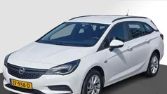 Wit Gebruikt 2016 Opel Astra Edition Stationwagen | € 6.950 (Goede deal)