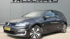 Grijs, metallic lak Gebruikt 2015 VW Golf VII GTE Hatchback | € 7.950 (Goede deal)