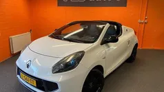 Gebruikt 2011 Renault Wind Exception Cabriolet | € 4.750 (Super prijs)