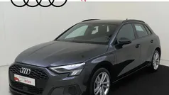 Gebruikt 2024 Audi A3 Sportback Advanced Hatchback | € 31.950 (Goede deal)