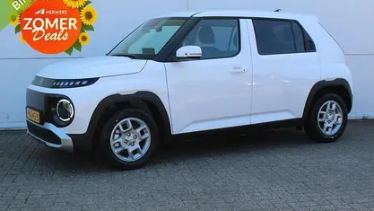 Occasion 2025 Hyundai Inster Hatchback | € 25.935 (Eerlijke prijs)