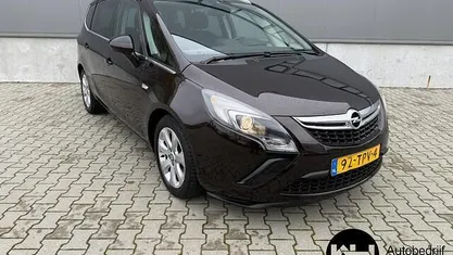 Occasion Opel Zafira Tourer Edition 140 PK (102 kW) 2012 MPV