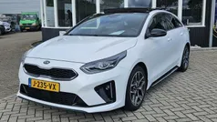 Gebruikt 2020 Kia ProCeed Hatchback | € 21.649 (Eerlijke prijs)