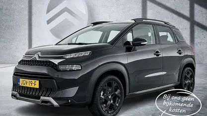 Gebruikt 2024 Citroën C3 Aircross SUV | € 21.900 (Eerlijke prijs)