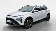 Gebruikt 2024 Hyundai Bayon Comfort SUV | € 20.940 (Eerlijke prijs)