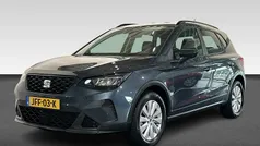 Gebruikt 2023 Seat Arona Style SUV | € 19.740 (Eerlijke prijs)