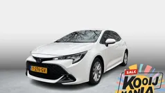 Gebruikt 2023 Toyota Corolla Hybrid Active Hatchback | € 25.950 (Eerlijke prijs)