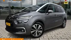 Grijs Gebruikt 2018 Citroën C4 SpaceTourer PureTech MPV | € 14.900 (Eerlijke prijs)