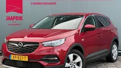 Gebruikt 2019 Opel Grandland X Executive SUV | € 13.444 (Eerlijke prijs)