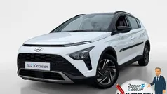Gebruikt 2023 Hyundai Bayon Comfort SUV | € 17.220 (Goede deal)