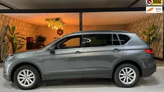 Grijs Gebruikt 2019 Seat Tarraco Style SUV | € 25.985 (Eerlijke prijs)