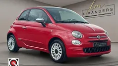 Gebruikt 2022 Fiat 500 Dolcevita Hatchback | € 14.190 (Eerlijke prijs)