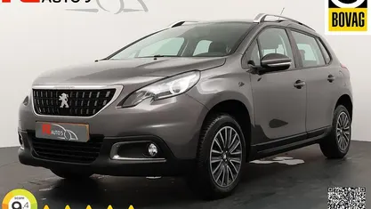 Gebruikt 2017 Peugeot 2008 Active SUV | € 7.945 (Eerlijke prijs)