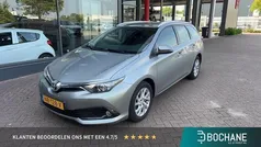 Gebruikt 2017 Toyota Auris Touring Sports Stationwagen | € 14.245 (Eerlijke prijs)