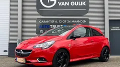 Gebruikt 2015 Opel Corsa OPC Hatchback | € 7.995 (Eerlijke prijs)