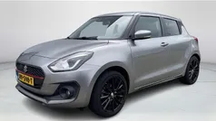 Grijs Gebruikt 2018 Suzuki Swift Hatchback | € 15.999 (Eerlijke prijs)