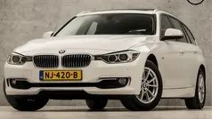 Gebruikt 2015 BMW 320 Executive Stationwagen | € 17.945 (Goede deal)