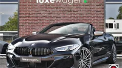Zwart Gebruikt 2021 BMW M850 Comfort Edition Coupé | € 81.900 (Eerlijke prijs)