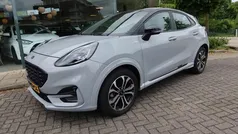Gebruikt 2020 Ford Puma ST-Line SUV | € 22.500 (Goede deal)