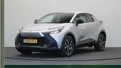 Gebruikt 2024 Toyota C-HR SUV | € 31.845 (Super prijs)