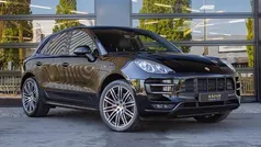 Gebruikt 2014 Porsche Macan Turbo SUV | € 29.950 (Eerlijke prijs)