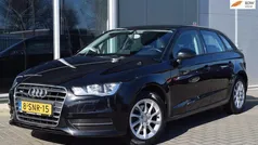 Gebruikt 2013 Audi A3 Sportback Attraction Hatchback | € 7.999 (Eerlijke prijs)