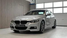 Grijs Gebruikt 2018 BMW 318 Executive Sedan | € 23.990 (Eerlijke prijs)