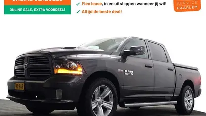Occasion Dodge Ram 402 PK (295 kW) 2014 Pickup