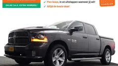 Grijs Gebruikt 2014 Dodge Ram Pickup | € 26.900 (Eerlijke prijs)
