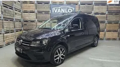 Gebruikt 2018 VW Caddy Maxi Trendline MPV | € 12.445 (Eerlijke prijs)