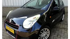 Gebruikt 2012 Suzuki Alto Comfort+ Hatchback | € 4.995 (Eerlijke prijs)