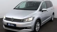 Gebruikt 2021 VW Touran Highline MPV | € 29.950 (Eerlijke prijs)