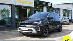 Zwart Gebruikt 2023 Opel Crossland X Ultimate SUV | € 19.990 (Eerlijke prijs)