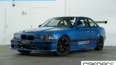 Gebruikt 1992 BMW 325 | € 7.900