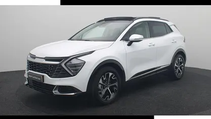 Occasion 2024 Kia Sportage SUV | € 38.440 (Goede deal)
