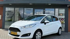 Gebruikt 2017 Ford Fiesta Style Hatchback | € 6.900 (Goede deal)