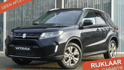 Occasion 2025 Suzuki Vitara SUV | € 30.950 (Goede deal)