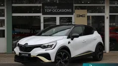 Wit Gebruikt 2024 Renault Captur Engineered SUV | € 27.695 (Eerlijke prijs)