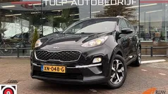 Gebruikt 2019 Kia Sportage SUV | € 21.990 (Eerlijke prijs)