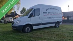 Overige Gebruikt 2011 Mercedes Sprinter Van | € 6.999 (Super prijs)